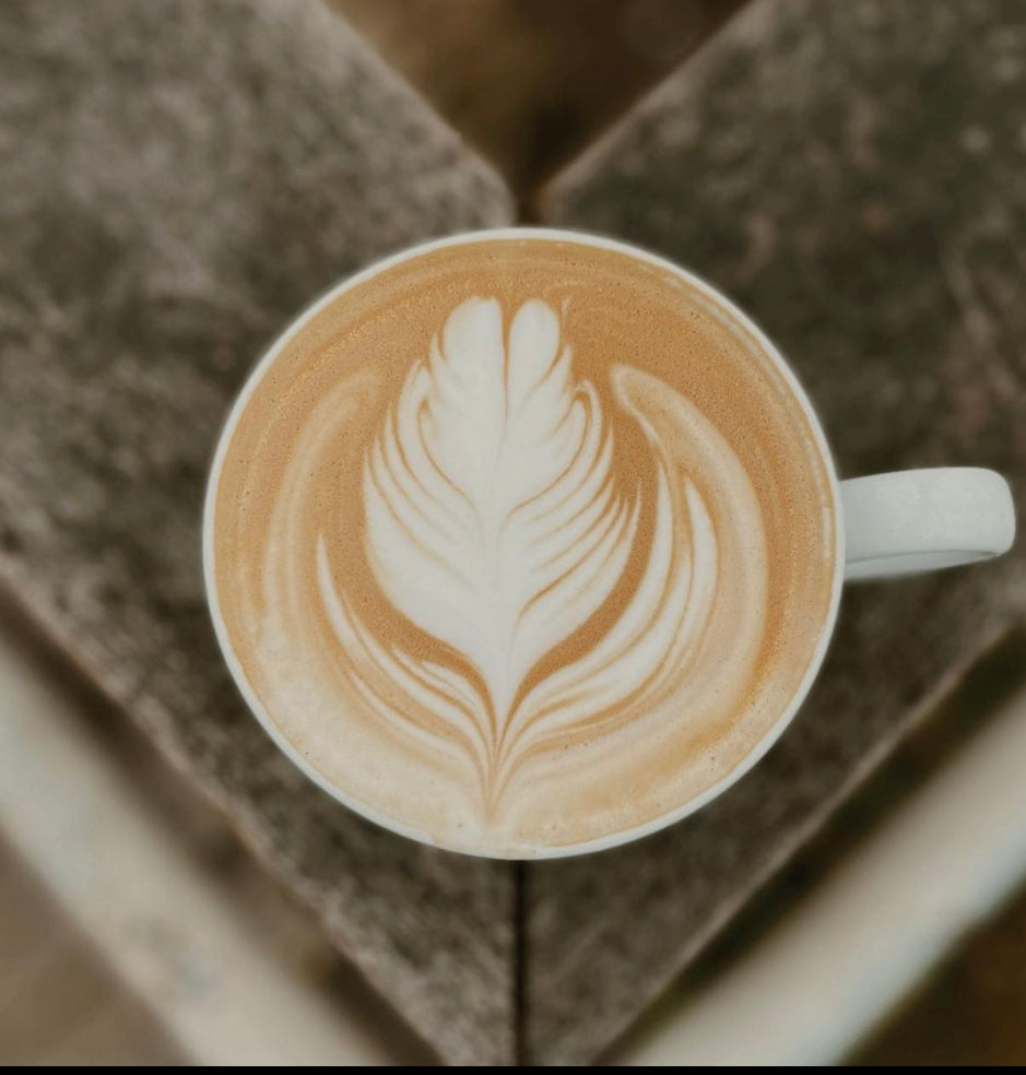 The Secret to Bongo Java's Award-Winning Coffee