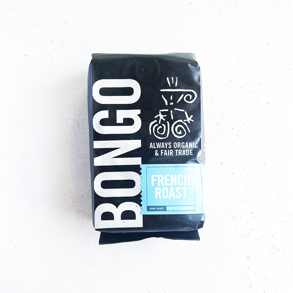 Bongo Java Coffee Delivered Straight to Your Doorstep!