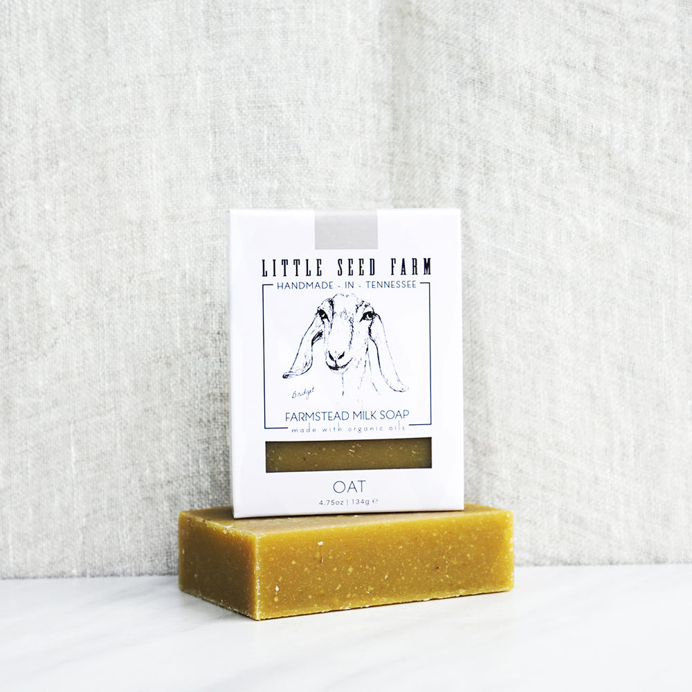 Little Seed Farms: The Sustainable and Natural Personal Care Brand